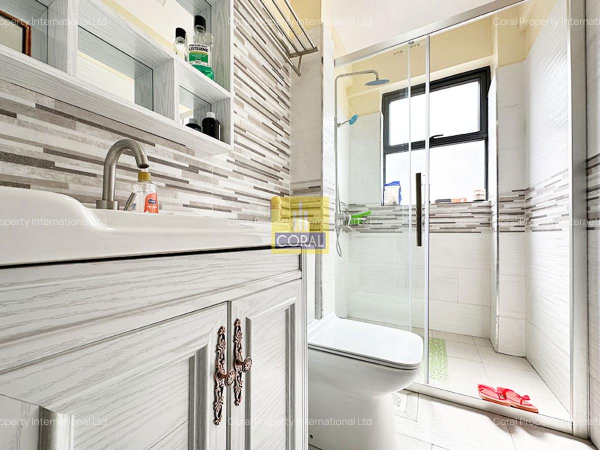 3 Bed Apartment in Ngong Road - 13