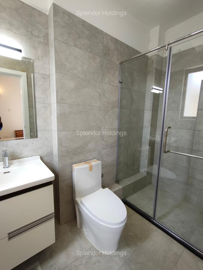 4 Bed Apartment with En Suite in Lavington - 13