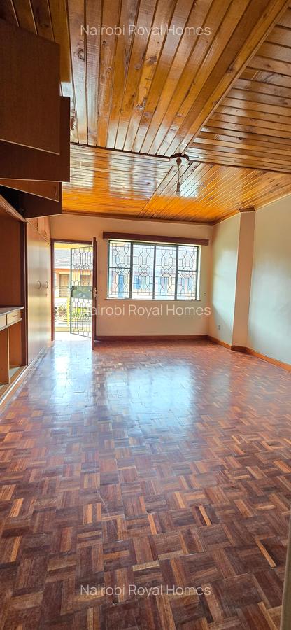 5 Bed Townhouse with En Suite at Lavington Off Gitanga Road - 7