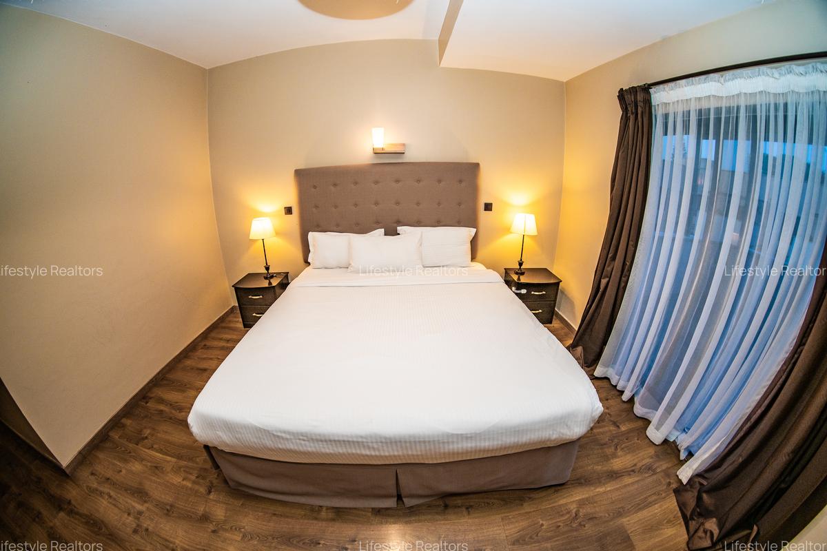 2 Bed Apartment at Vanga Road - 18