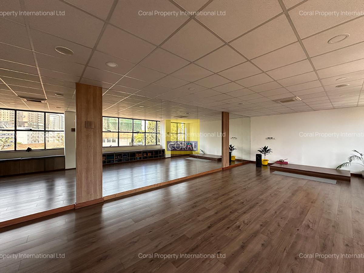 Office in Westlands Area - 12