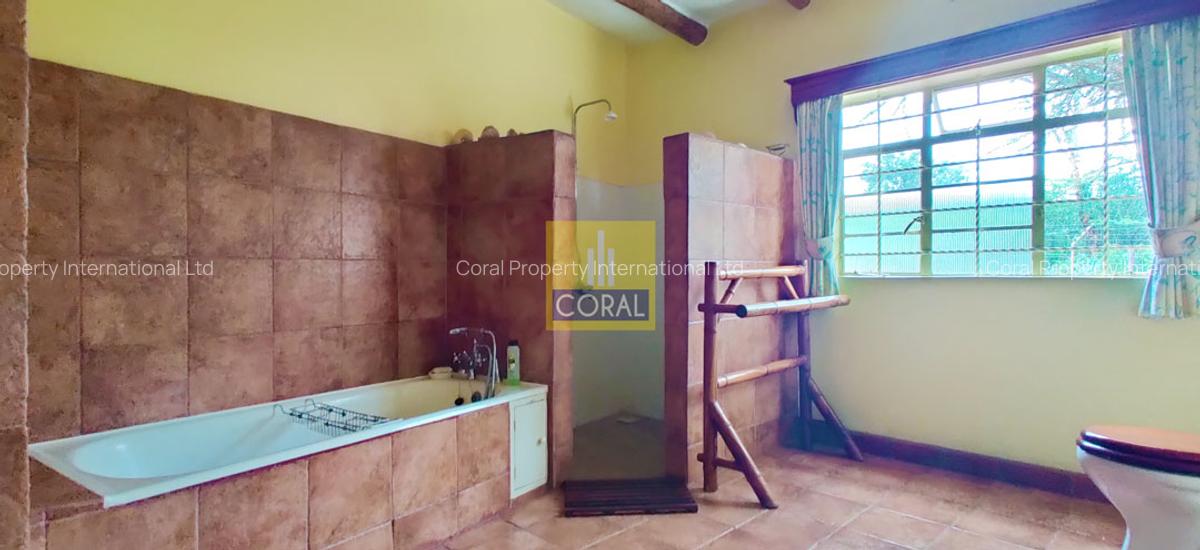 6 Bed House with En Suite at Mlolongo - 7