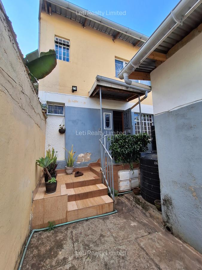 4 Bed House with En Suite in Jamhuri - 2
