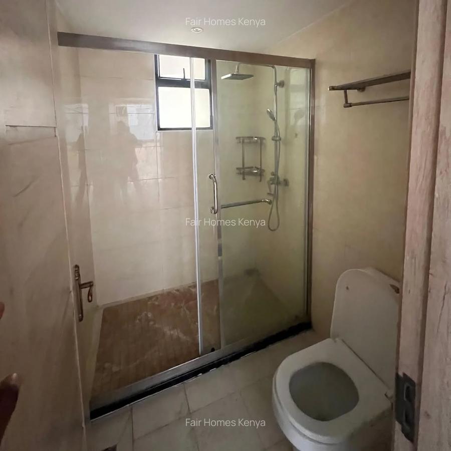 2 Bed Apartment with En Suite at King'Ara Road - 15