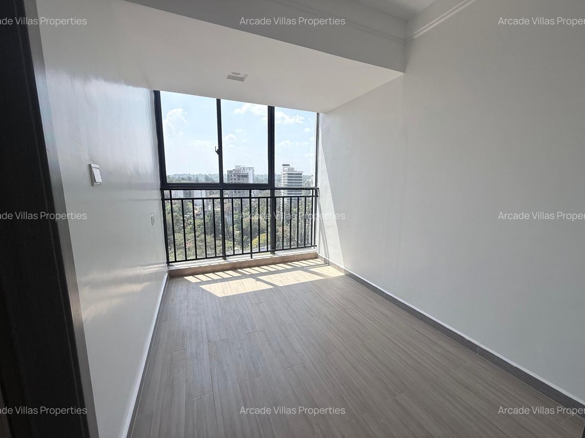 1 Bed Apartment with En Suite in Riverside - 9