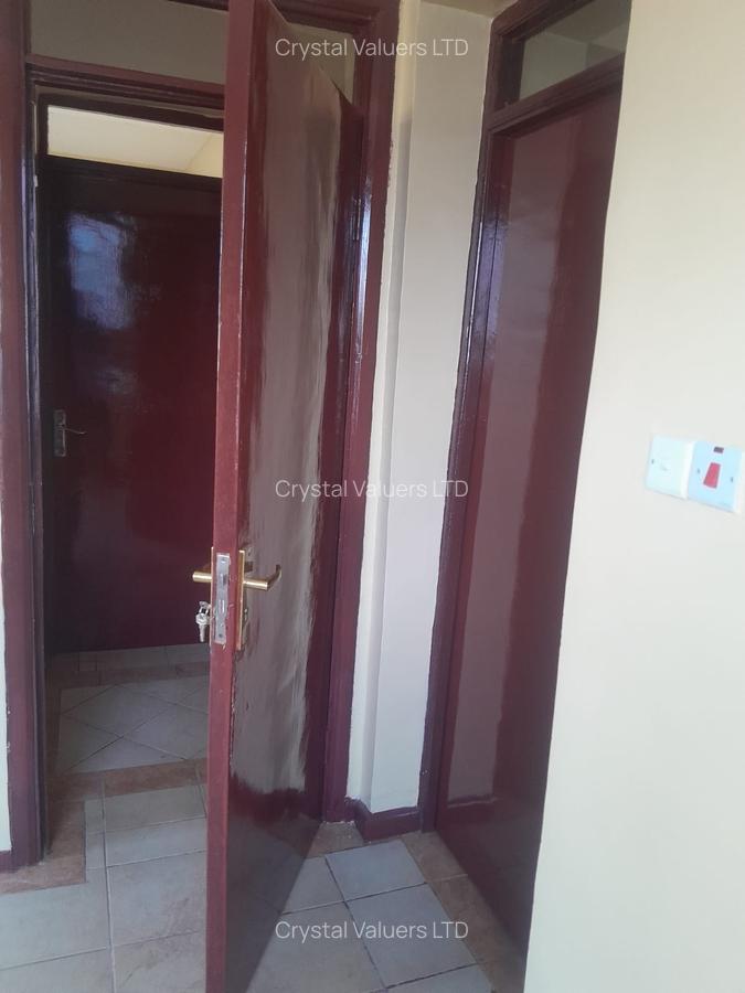 3 Bed Apartment with Gym in Naivasha Road - 8