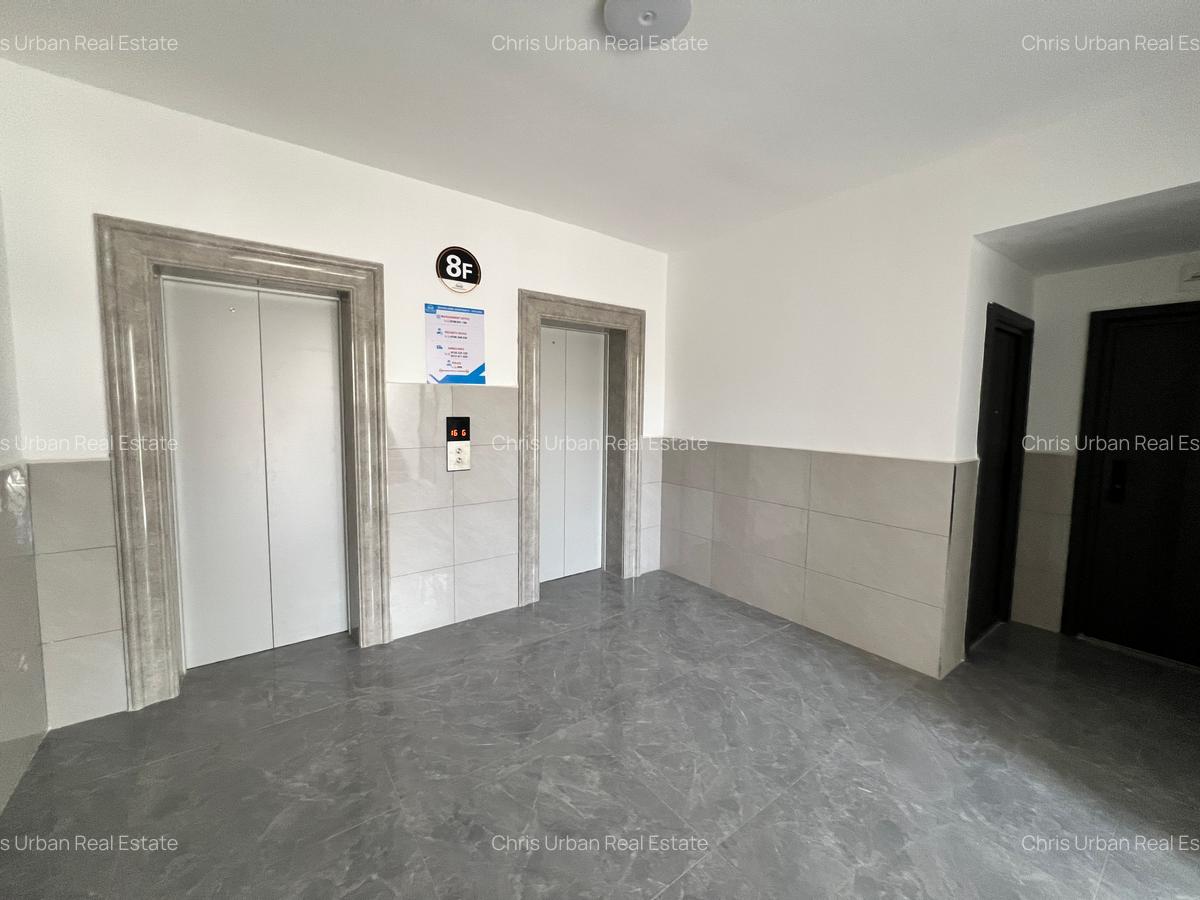 Serviced 3 Bed Apartment with En Suite at Ngong Road - 13