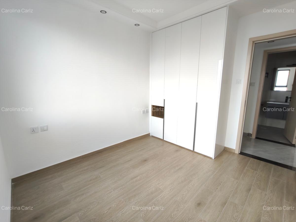 2 Bed Apartment with En Suite at Westlands Road - 10