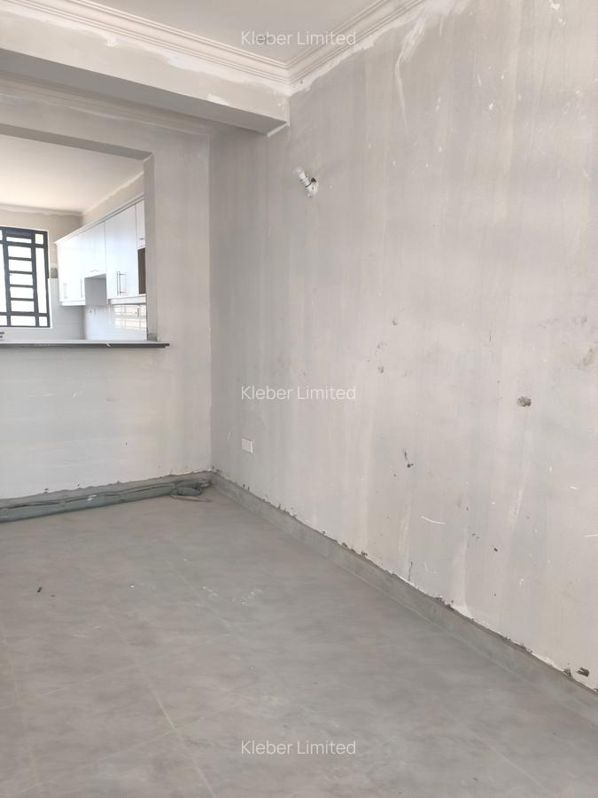 3 Bed House with En Suite at Ngong Matasia - 3