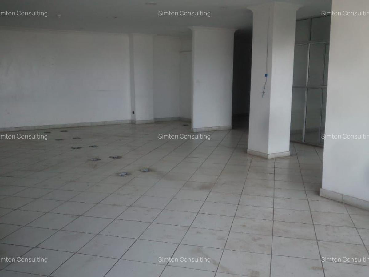 Office with Backup Generator in Mombasa Road - 12