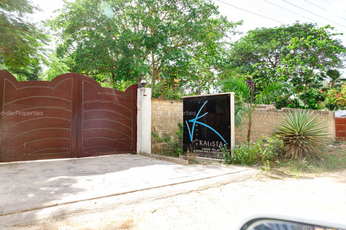 400 m² Residential Land at Diani - 10