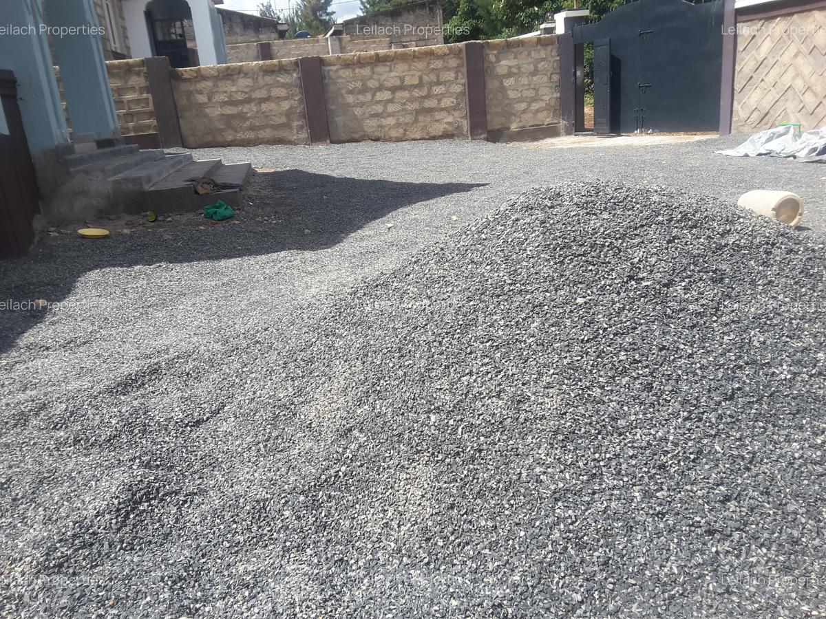 4 Bed House with En Suite in Ongata Rongai - 4