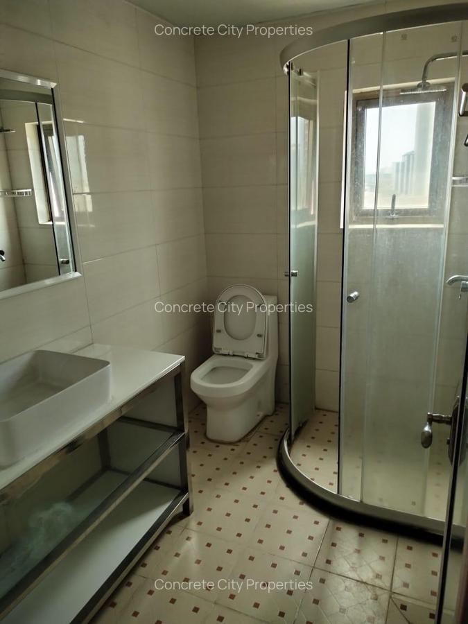 2 Bed Apartment in Kilimani - 3
