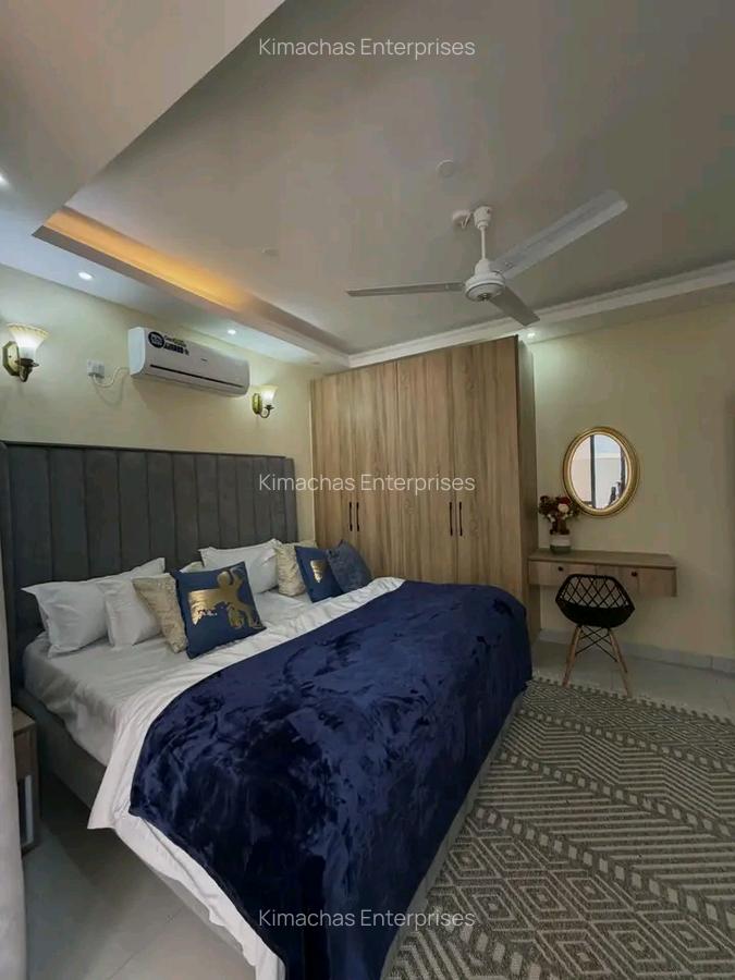 3 Bed Apartment with En Suite in Nyali Area - 14