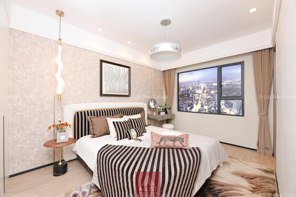 2 Bed Apartment with En Suite at Westlands Area - 11