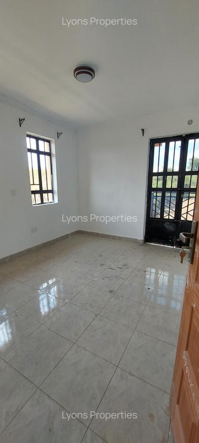 4 Bed Townhouse with En Suite at Rimpa - 11
