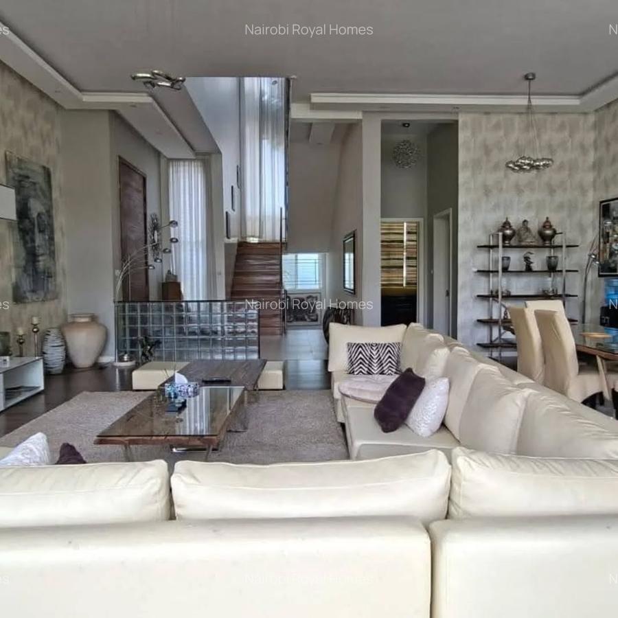 4 Bed Townhouse with En Suite at Spring Valley - 20