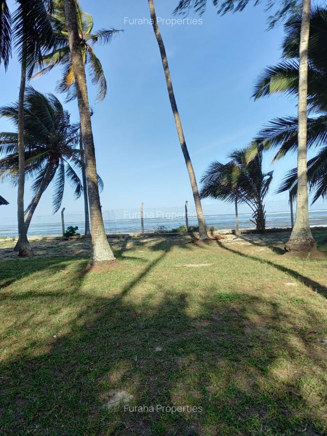 3 Bed Villa with En Suite in Kikambala - 11