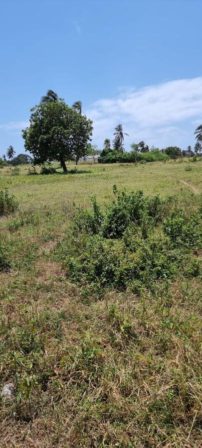 3 ac Land in Mtwapa - 9