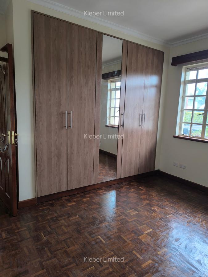 4 Bed House with En Suite at Kiambu - 18