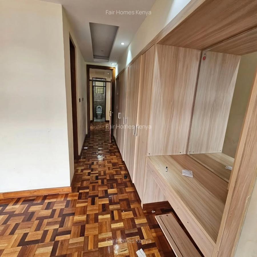 2 Bed Apartment with En Suite at Othaya Road - 9