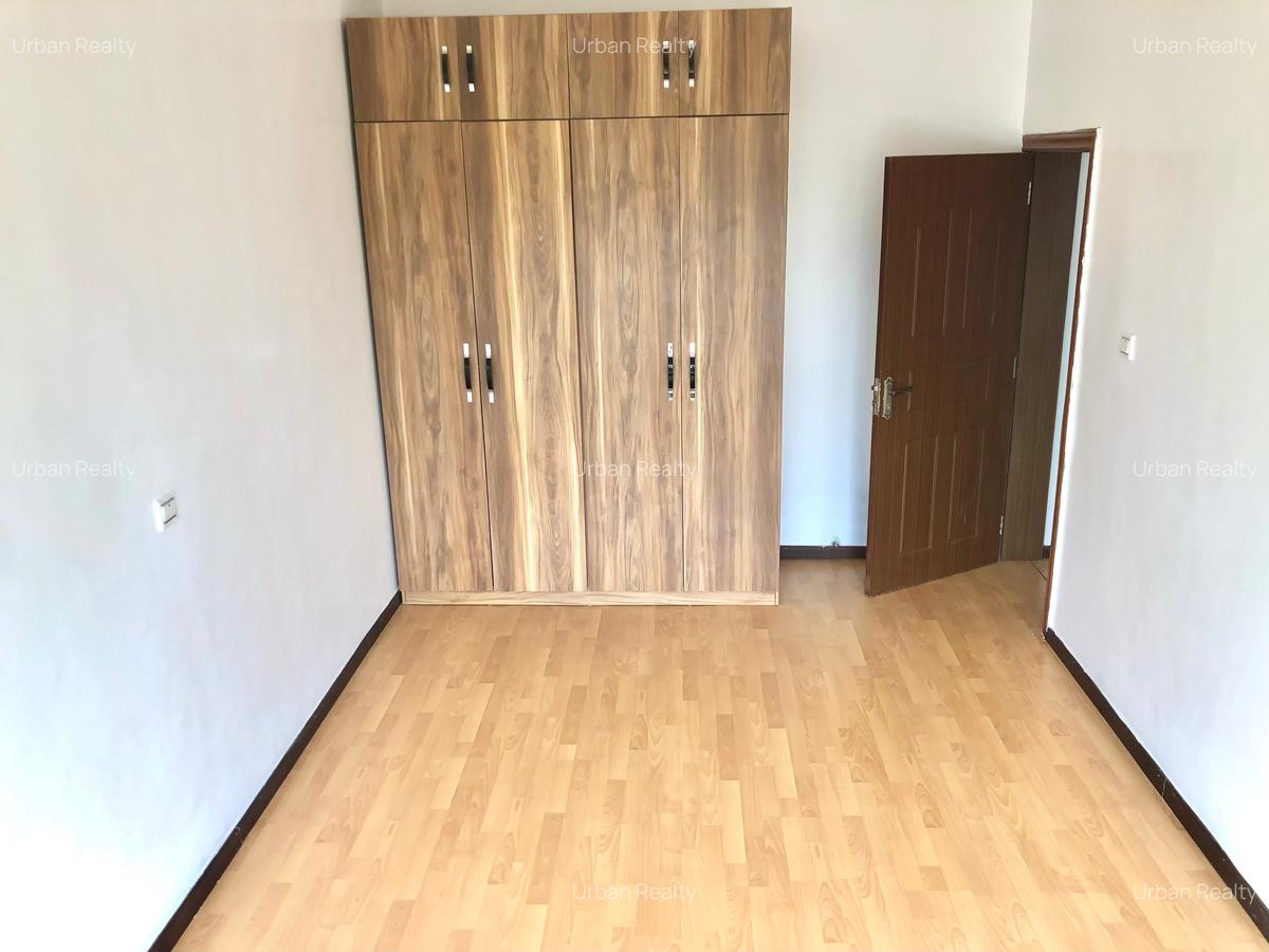 4 Bed Apartment in Kilimani - 16