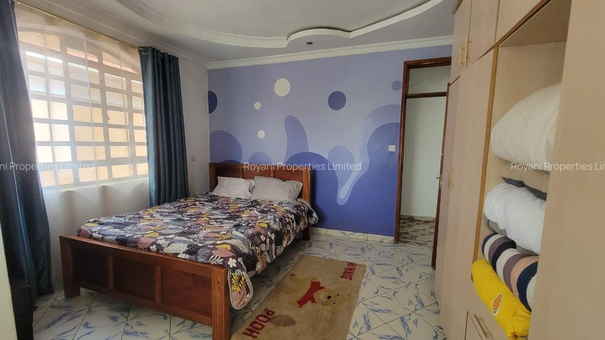 5 Bed House with En Suite in Kamakis - 11