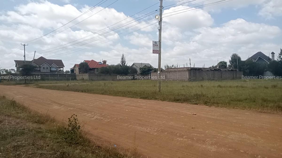 Residential Land at Ngoigwa Tola - 5