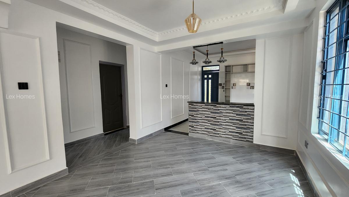 4 Bed House with En Suite at Rimpa Road - 5