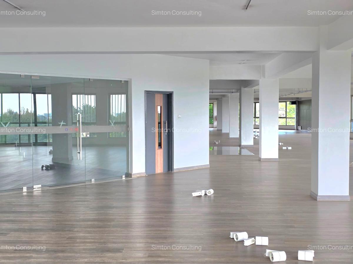 Office at Waiyaki Way - 3