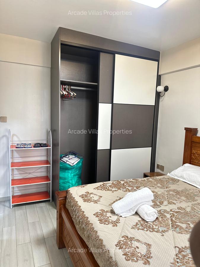 Furnished 3 Bed Apartment with En Suite in Kileleshwa - 12