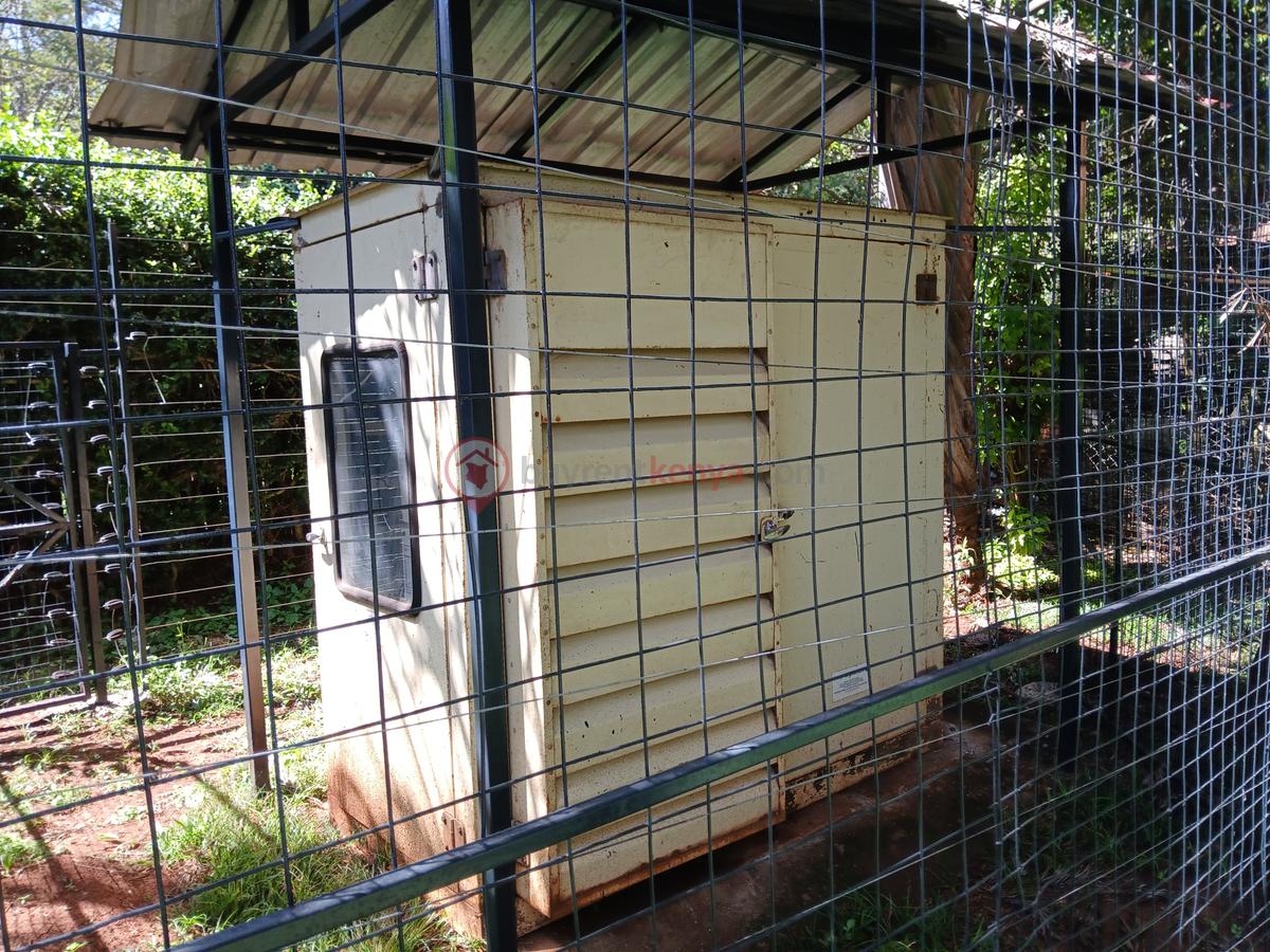 4 Bed House with En Suite in Karen - 8