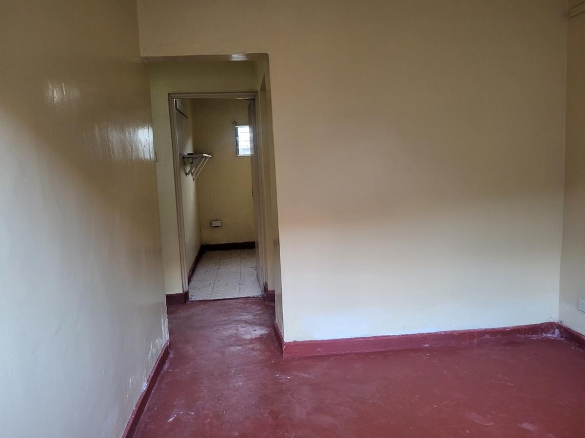 2 Bed Apartment with Parking in Dagoretti Corner - 1