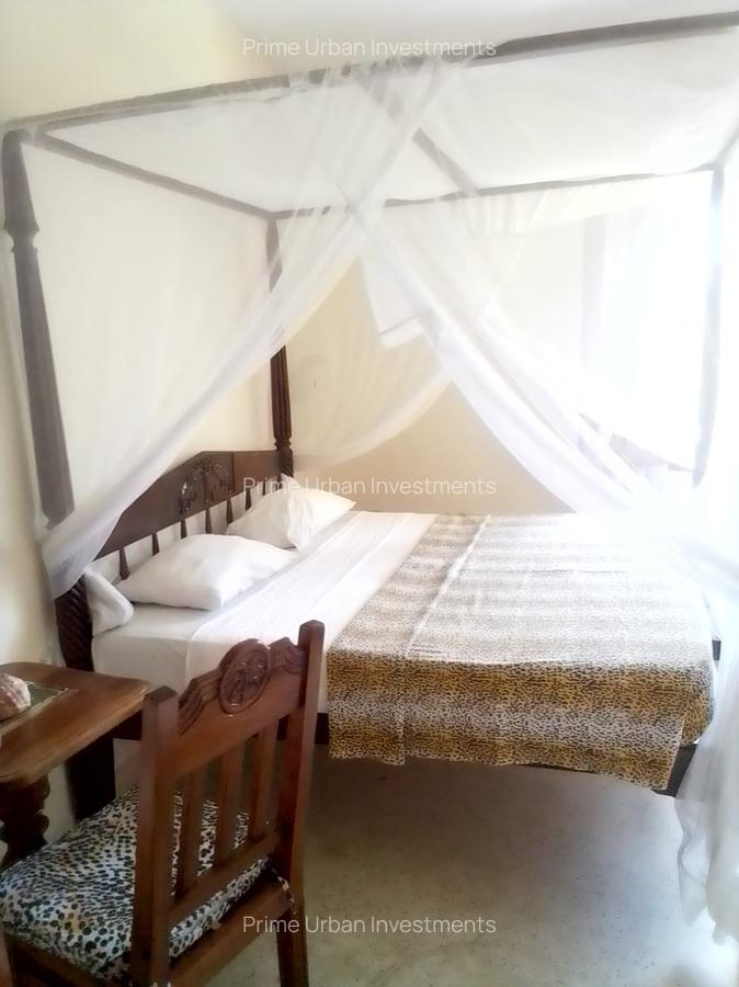 2 Bed Villa with En Suite at Ocean Beach Resort Malindi - 15