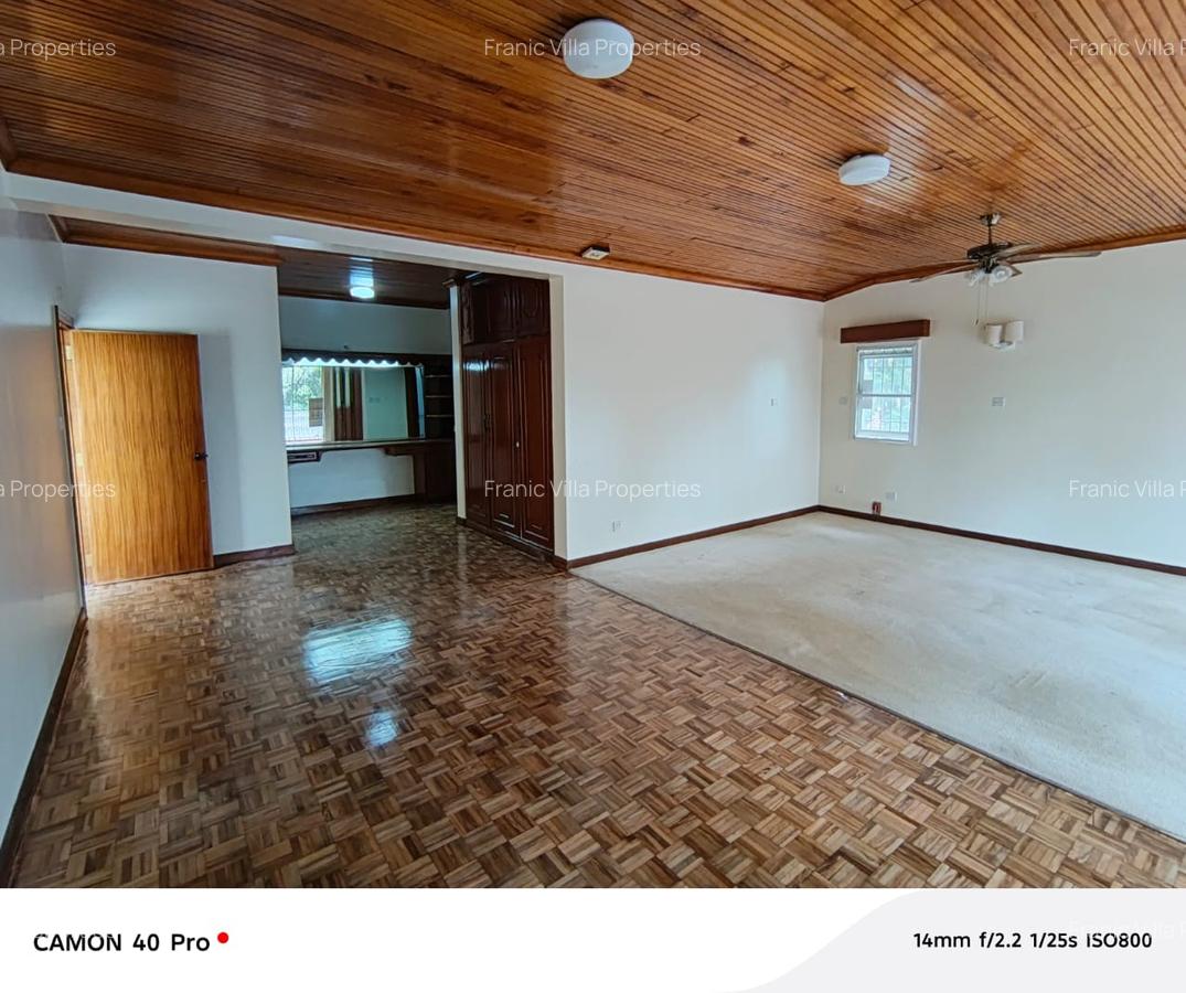 6 Bed House with En Suite at Nyari Central - 15