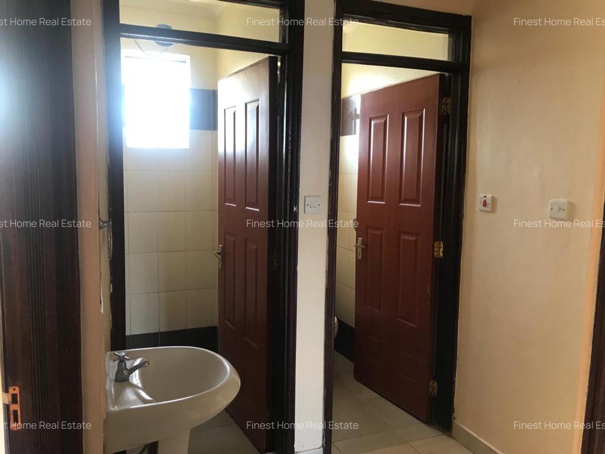 3 Bed House with En Suite at Namanga Road - 7