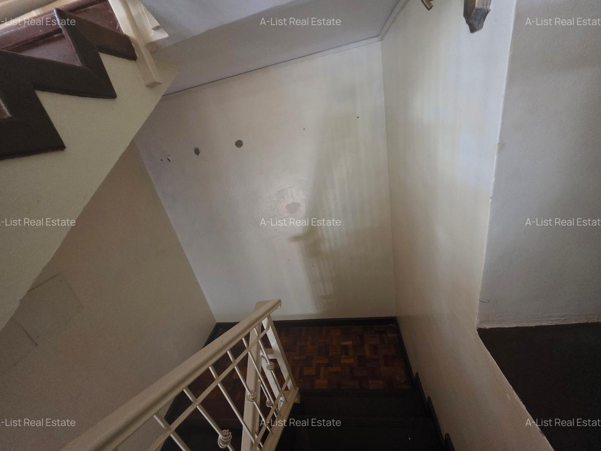 4 Bed Villa with En Suite at Limuru Road - 17