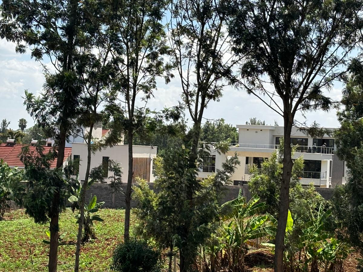 0.5 ac Residential Land in Kiambu Road - 4