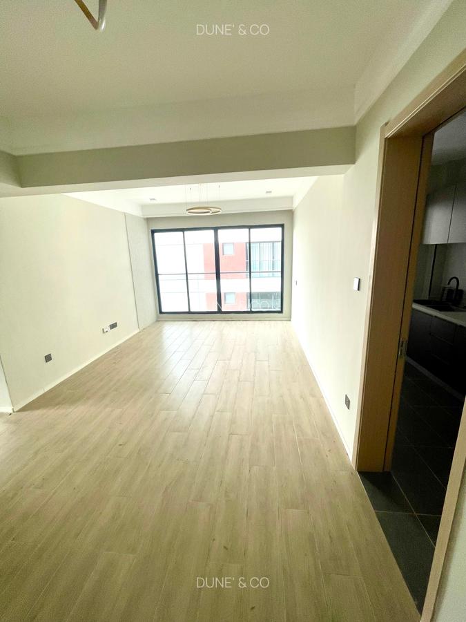 2 Bed Apartment with En Suite in Lavington - 2