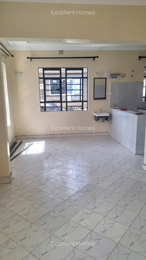 3 Bed House with En Suite at Njumbi - 4