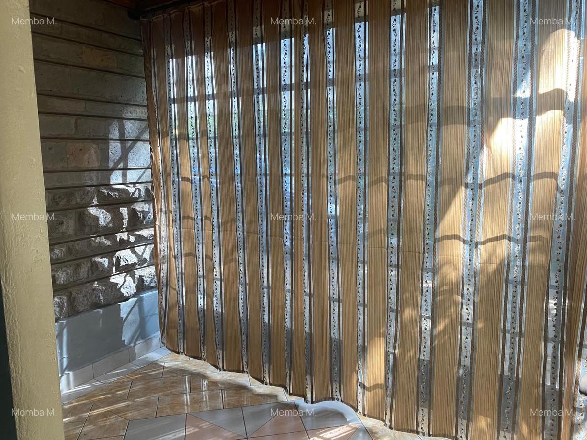 2 Bed House with En Suite in Runda - 9