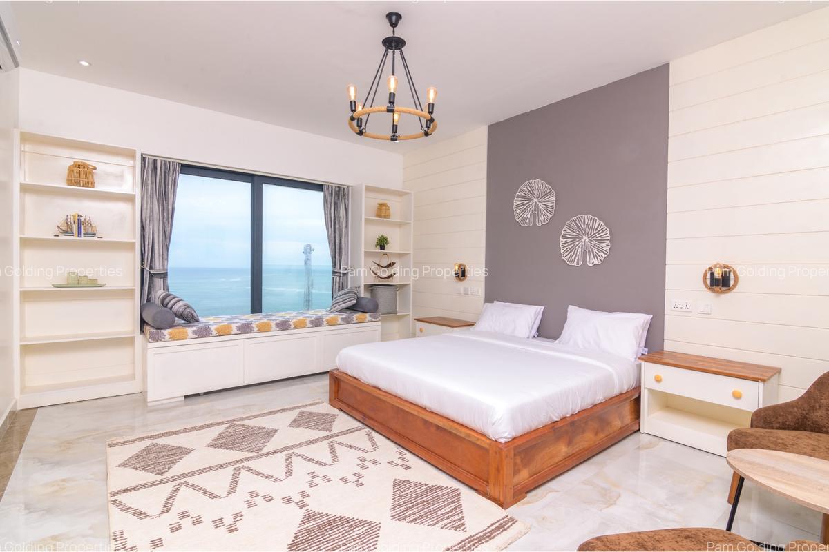 Serviced 4 Bed Apartment with En Suite in Kizingo - 7