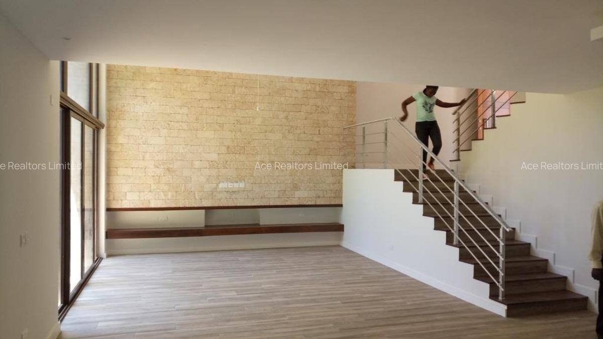 4 Bed Townhouse at Lavington - 2