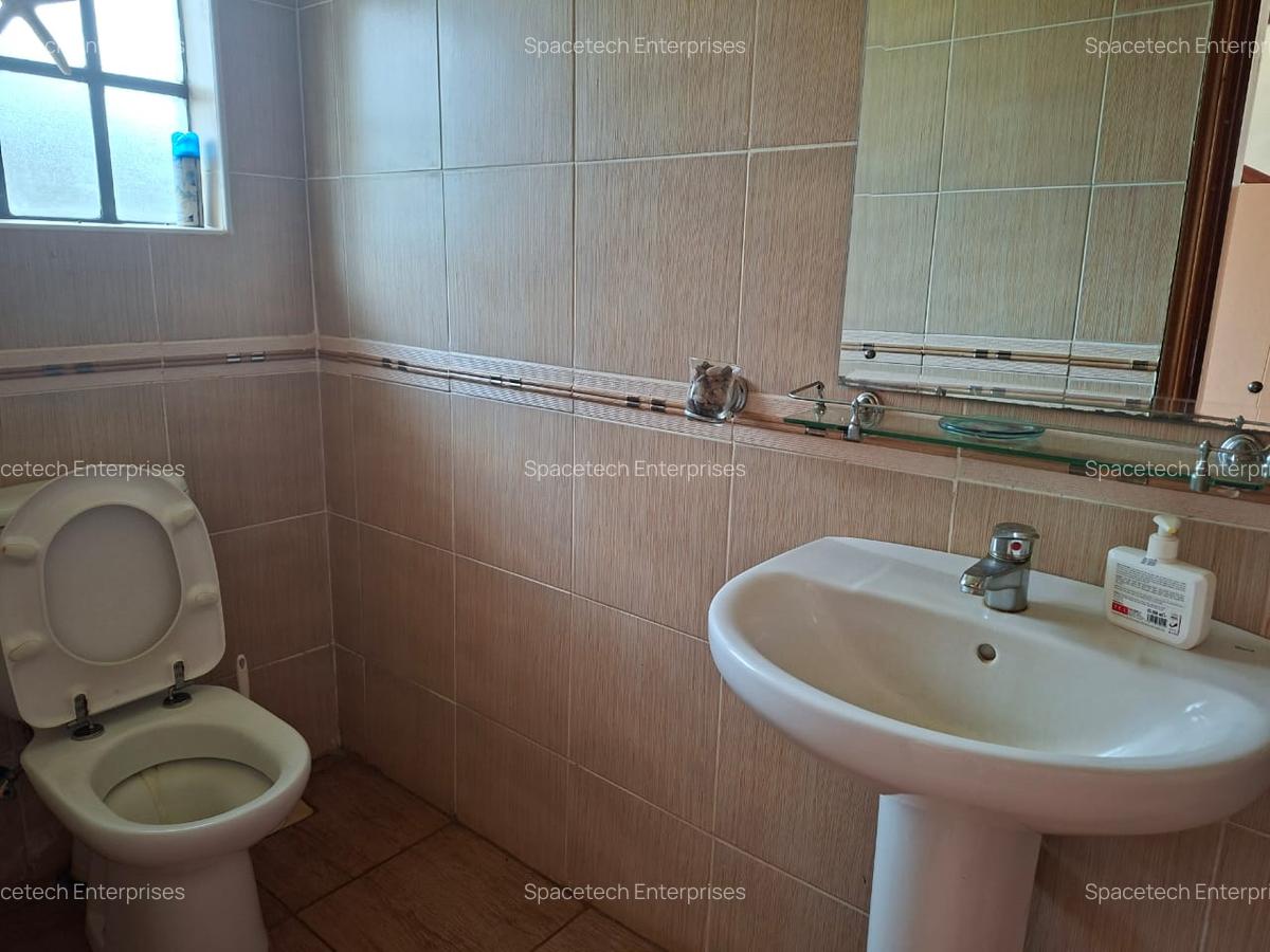 4 Bed Townhouse with En Suite in Runda - 7