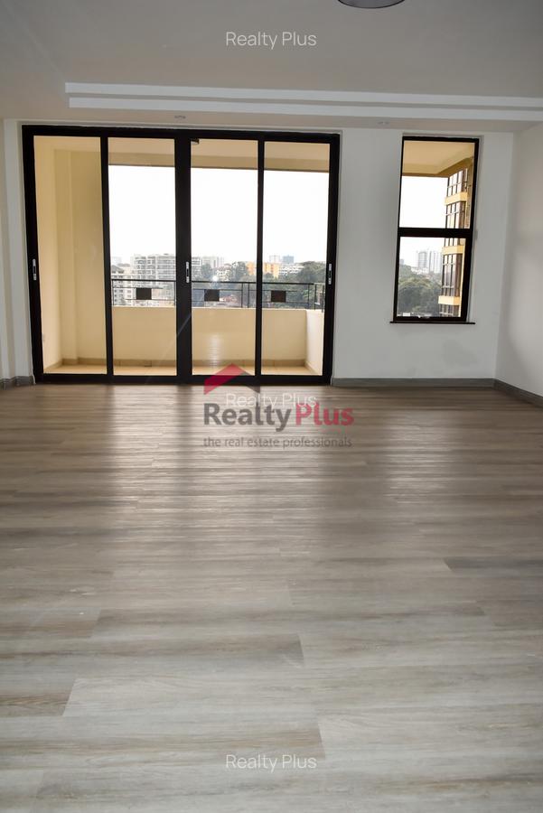 3 Bed Apartment with En Suite in Kileleshwa - 2