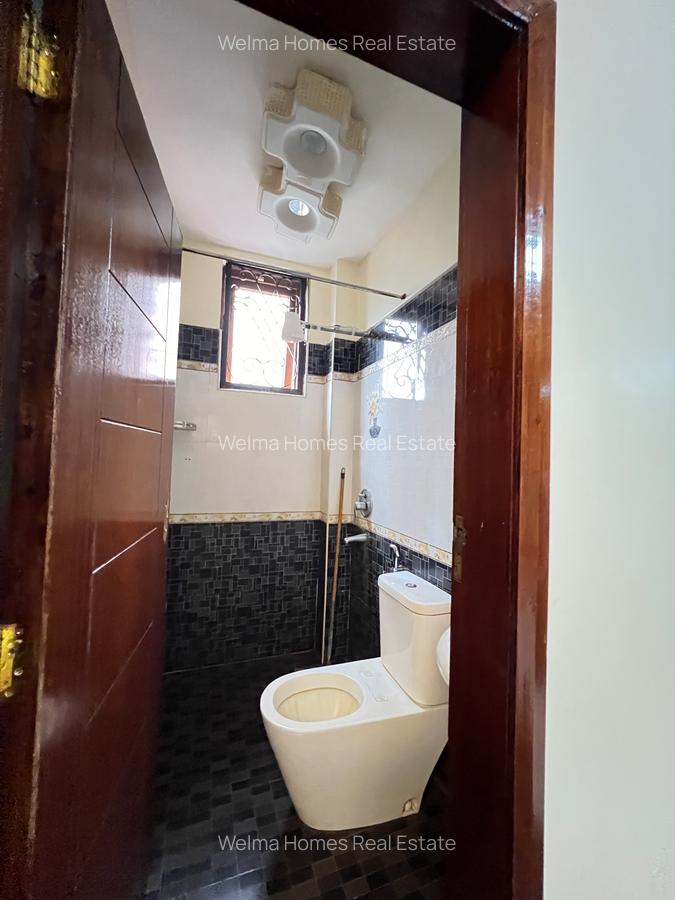 4 Bed Apartment with En Suite in Lavington - 12