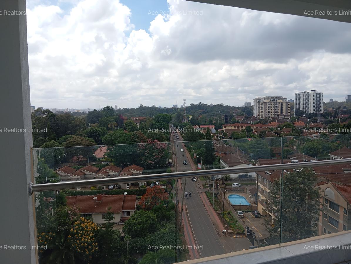 3 Bed Apartment with En Suite at Mandera Road - 7