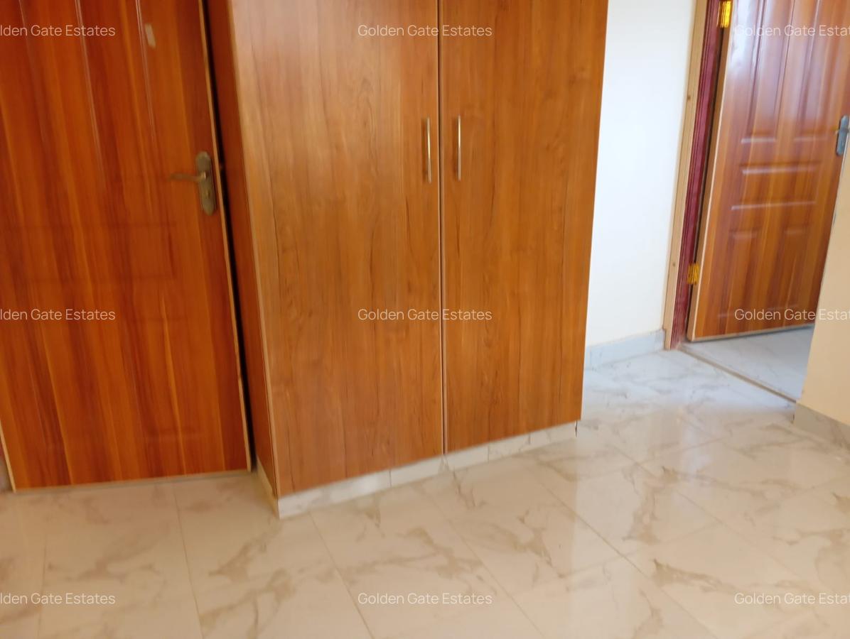 4 Bed House with En Suite in Ongata Rongai - 16