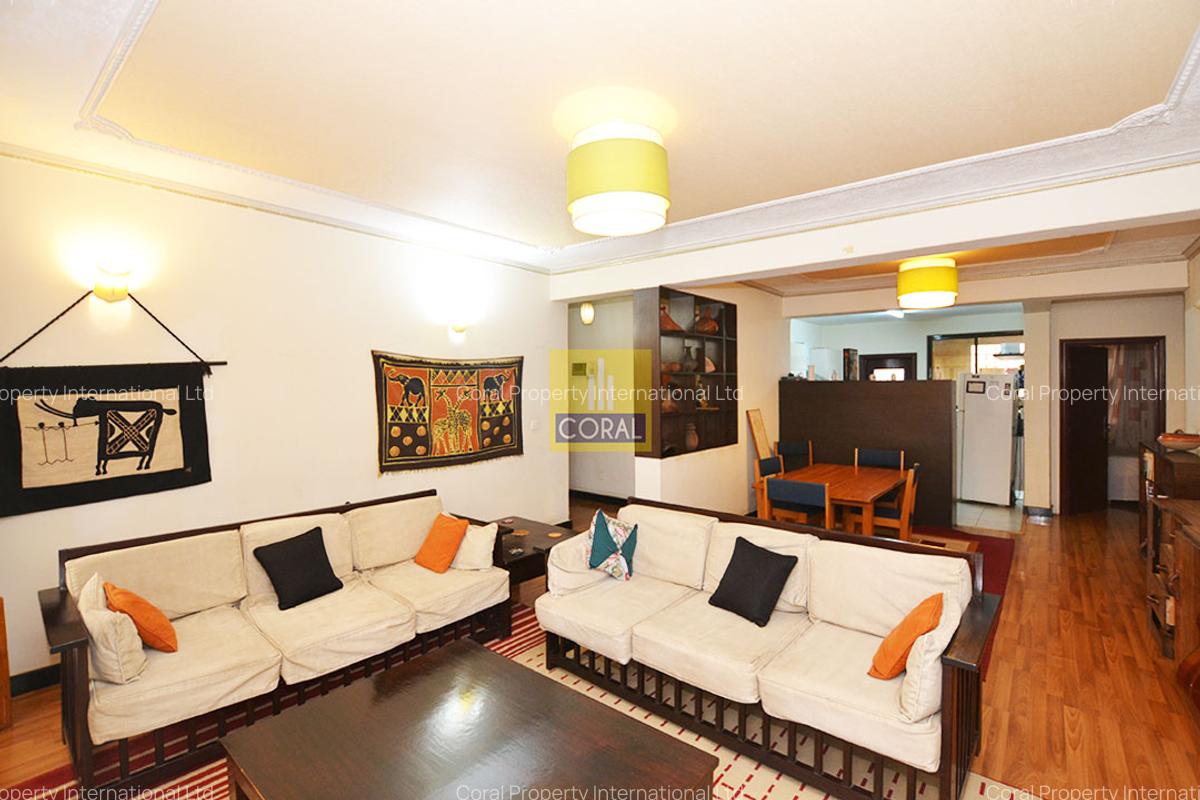 3 Bed Apartment in Parklands - 6