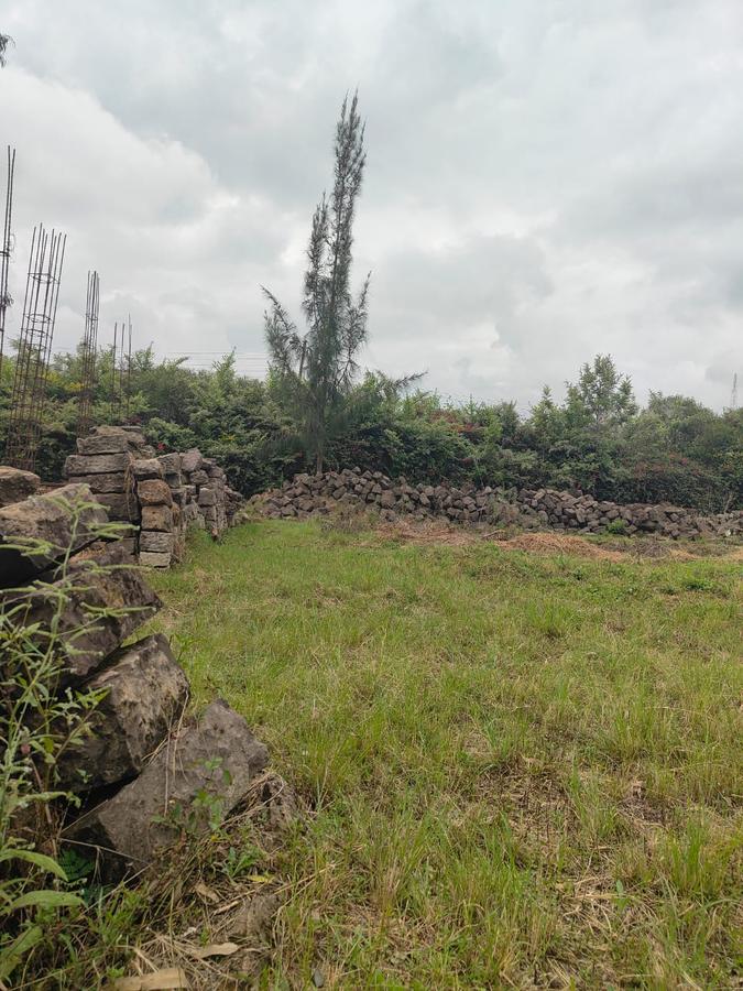 Residential Land at Kcb - 17